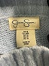 Jessica Simpson Blue Turtleneck Sweater Size M - photo 7