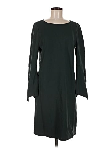 Lafayette 148 New York Casual Dress (view 1)