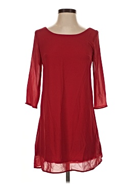 TOBI Casual Dress (view 1)