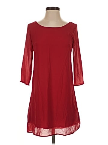 TOBI Casual Dress (view 1)