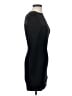 Commense Black Cocktail Dress Size S - photo 4