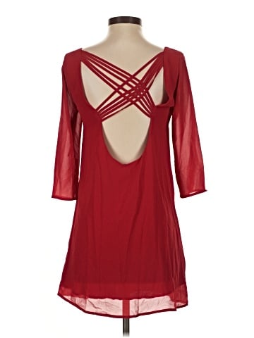 TOBI Casual Dress (view 2)