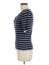 BP. Blue Short Sleeve Top Size M - photo 5
