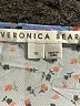 Veronica Beard Blue Cocktail Dress Size 10 - photo 7