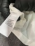 Maurices 100% Polyester Solid White Cocktail Dress Size M - photo 9