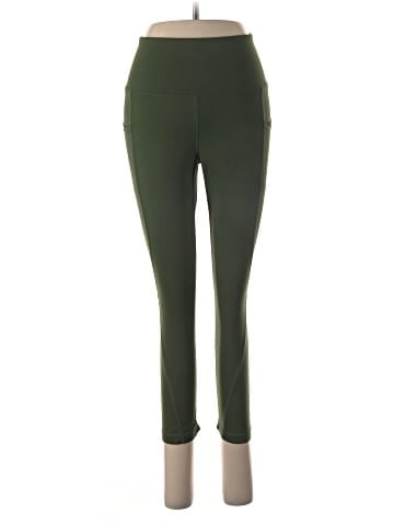 TSLA Active Pants (view 1)
