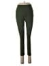 TSLA Green Active Pants Size M - photo 1