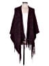 Apt. 9 100% Polyester Burgundy Wrap One size - photo 1