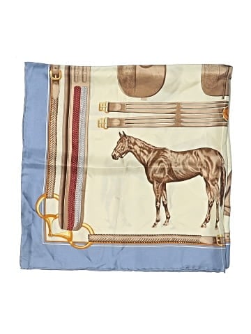 Tanner scarf (view 2)