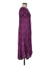 Assorted Brands Purple Casual Dress Size M (estimated) - photo 4