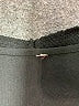 Unbranded 100% Cotton Black Tank Top Size L (estimated) - photo 7