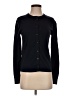 J.Crew 100% Cotton Black Long Sleeve Polo Size M - photo 1