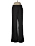 Piazza Sempione Chevron-herringbone Brown Gray Wool Pants Size EU (IT) 44 / US 8 - photo 1