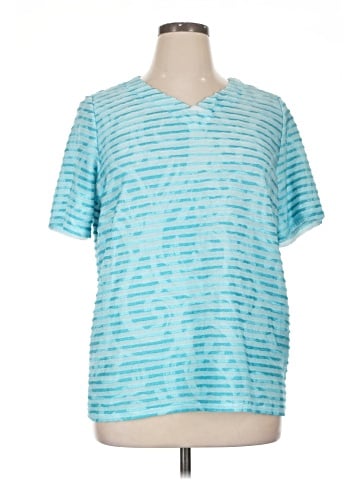 Cj Banks Short Sleeve T-Shirt (view 1)