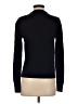 J.Crew 100% Cotton Black Long Sleeve Polo Size M - photo 2