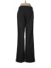 Piazza Sempione Chevron-herringbone Brown Gray Wool Pants Size EU (IT) 44 / US 8 - photo 2