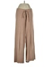 Hem & Thread Tan Casual Pants Size S - photo 1