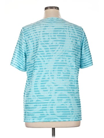 Cj Banks Short Sleeve T-Shirt (view 2)