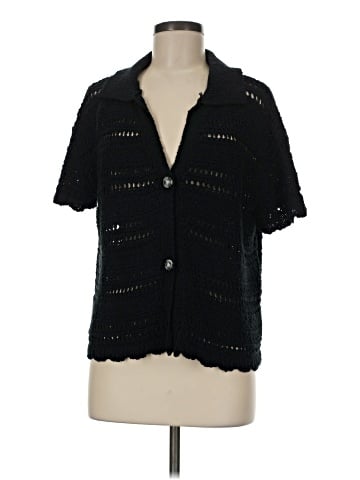 Blue Rain Cardigan (view 1)
