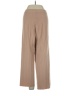 Hem & Thread Tan Casual Pants Size S - photo 2