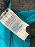 Reebok 100% Polyester Green Active Tank Size XL - photo 8