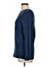 J. McLaughlin 100% Merino Wool Blue Cardigan Size L - photo 5