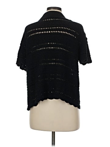Blue Rain Cardigan (view 2)