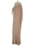 Hem & Thread Tan Casual Pants Size S - photo 5