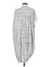Anthropologie Silver Cardigan Size S - photo 2