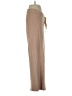 Hem & Thread Tan Casual Pants Size S - photo 4