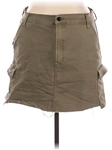 Joe's Jeans Casual Skirt (view 1)