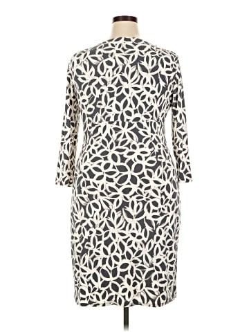 Lauren by Ralph Lauren Casual Dress (view 2)