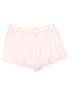 Juicy Couture Hearts Pink Shorts Size XL - photo 1