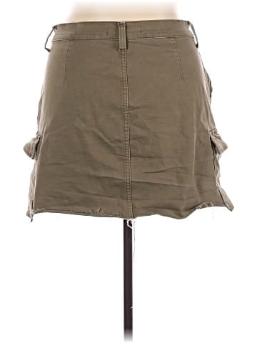 Joe's Jeans Casual Skirt (view 2)