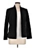 J.Crew Factory Store Black Blazer Size 8 - photo 1