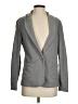 Willi Smith Gray Cardigan Size S - photo 1