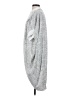 Anthropologie Silver Cardigan Size S - photo 5