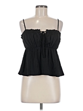 American Eagle Outfitters Sleeveless Blouse