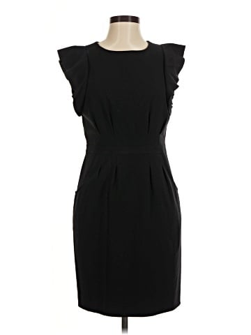 Kenneth Cole New York Cocktail Dress (view 1)