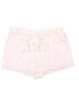 Juicy Couture Hearts Pink Shorts Size XL - photo 2