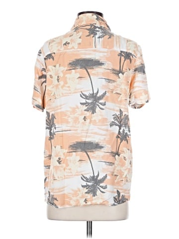 Ascot and Hart Short Sleeve Blouse (view 2)
