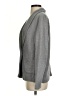 Willi Smith Gray Cardigan Size S - photo 5