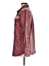 FDJ Burgundy Jacket Size M - photo 5