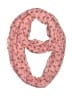 Unbranded Pink Scarf One size - photo 1