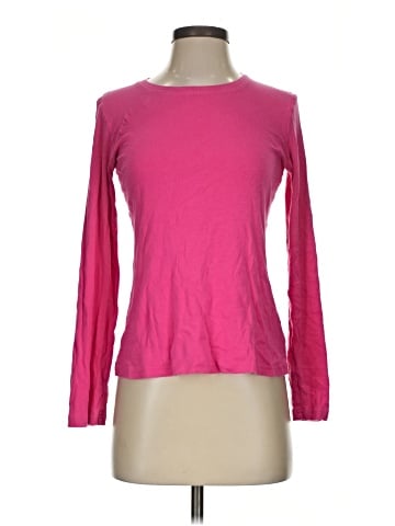 SONOMA life + style Long Sleeve T-Shirt (view 1)
