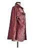 FDJ Burgundy Jacket Size M - photo 4
