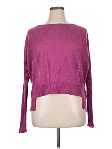 French Connection Pullover Sweater (view 1)