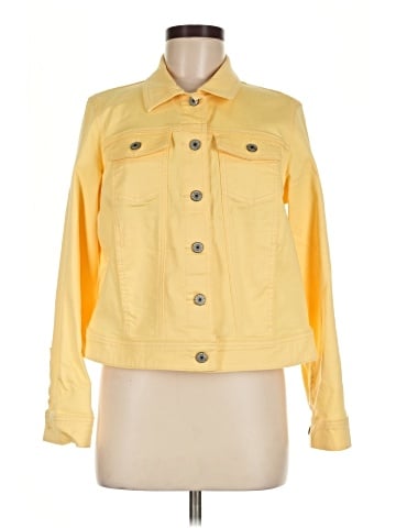 Talbots Outlet Jacket (view 1)
