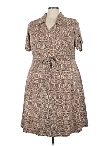 Torrid Casual Dress (view 1)