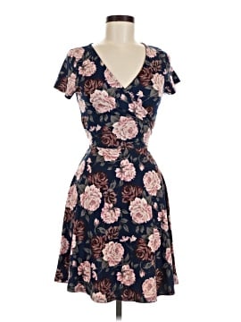 REBEL SUGAR Casual Dress (view 1)